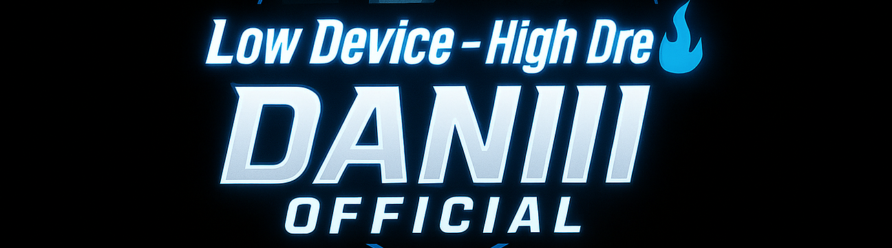 Danii Official 