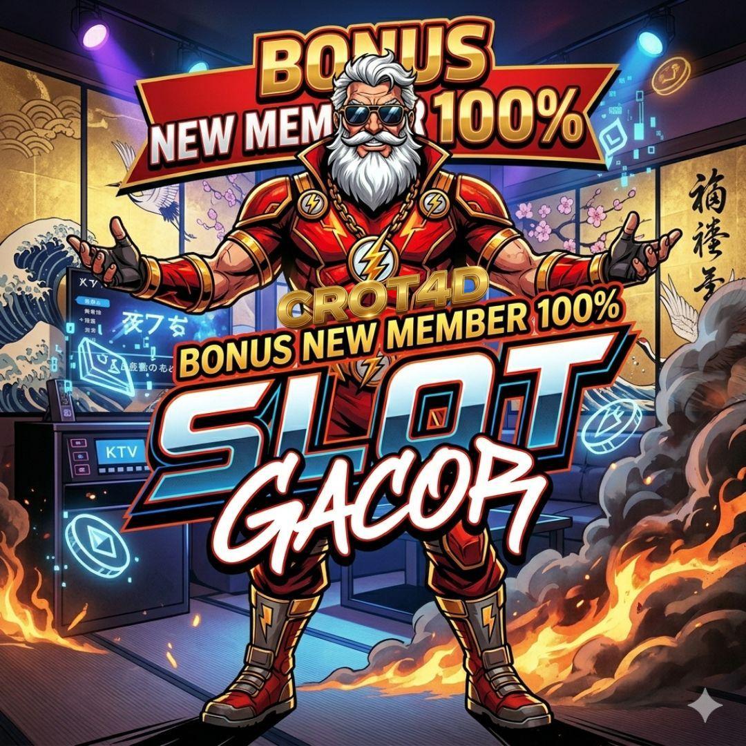 Crot4d Slotgacor