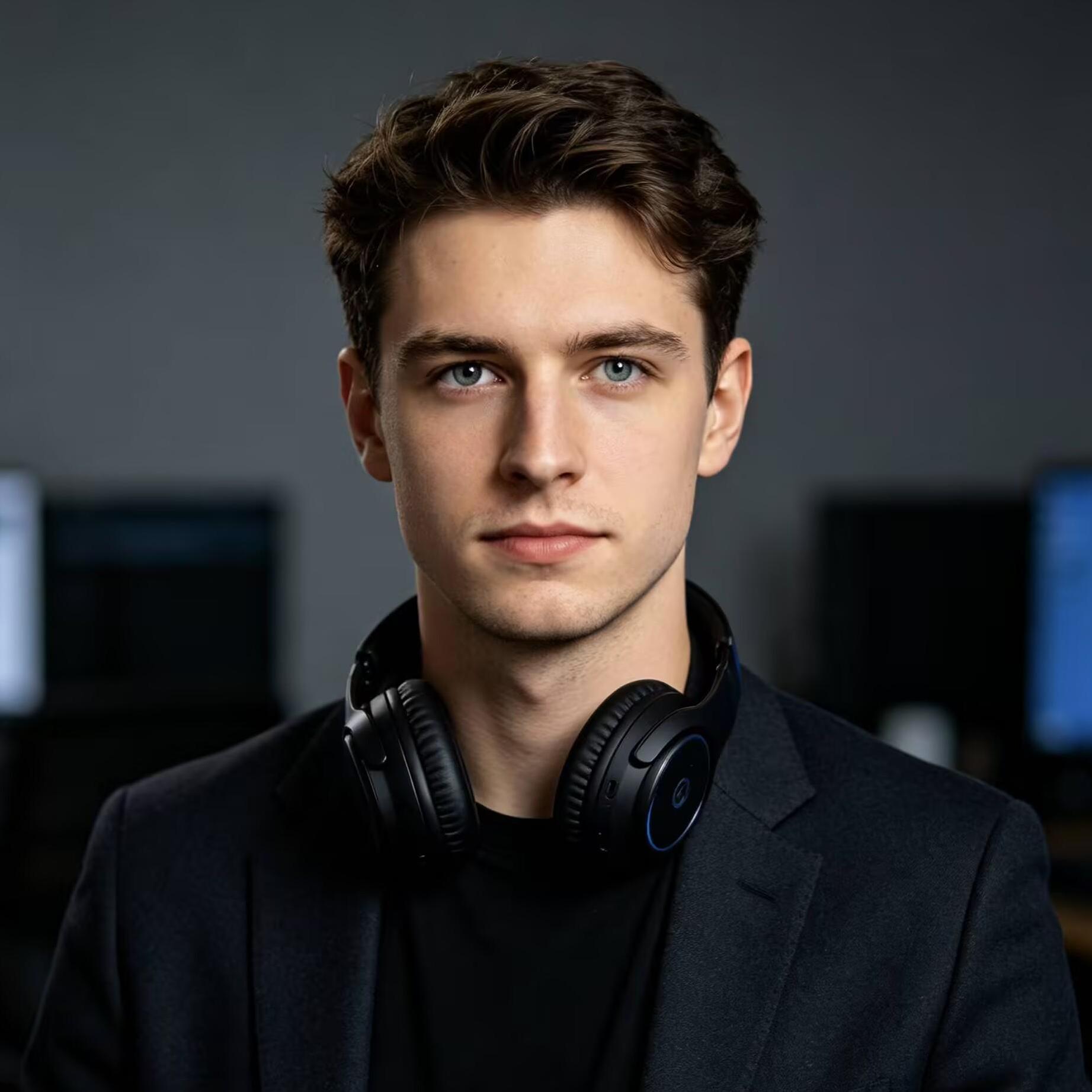 Jade Leo