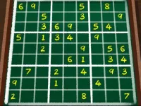 Weekend Sudoku 11 image