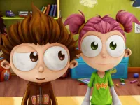 Angelo Rules Puzzle image