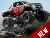 Off Road Simulator 3d image