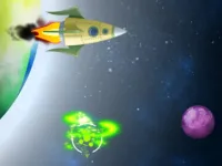 Defend The Earth image