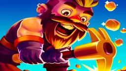 Dungeon image