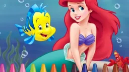 Mermaid image